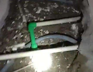 孝昌卫生间漏水多少钱