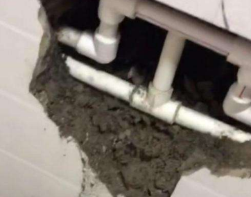 孝昌卫生间漏水哪家好