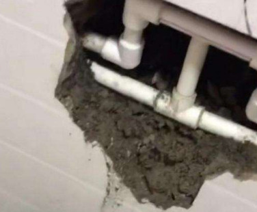孝昌卫生间防水找谁好