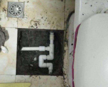 孝昌卫生间防水推荐公司