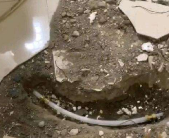 孝昌卫生间测漏水哪家优惠