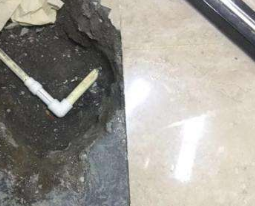 孝昌卫生间测漏水多少钱