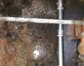孝昌卫生间测漏水多少钱