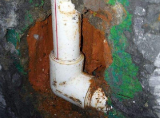 孝昌卫生间测漏水价格明细