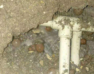 孝昌卫生间防水的报价