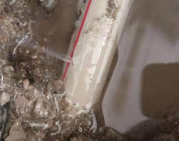 孝昌水管维修多少钱