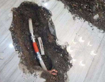 孝昌水管维修哪家好
