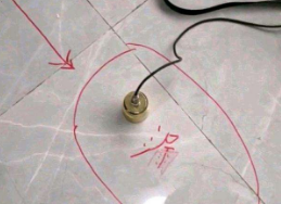 孝昌卫生间测漏水多少钱