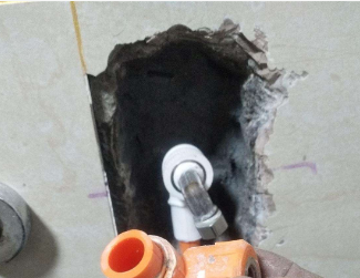 孝昌卫生间测漏水哪家好