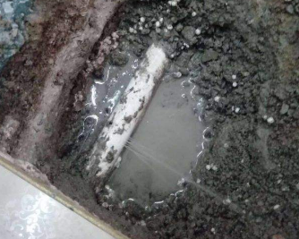 孝昌卫生间测漏水哪家好