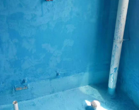孝昌卫生间防水多少钱