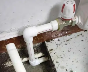 孝昌卫生间测漏水多少钱