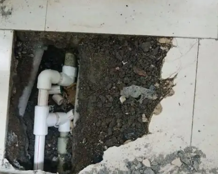 孝昌卫生间测漏水哪家好