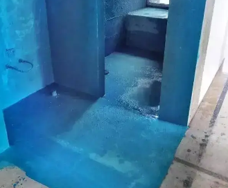 孝昌卫生间防水哪家好