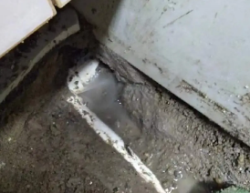 孝昌卫生间测漏水多少钱