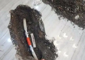 孝昌卫生间测漏水哪家好