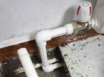孝昌卫生间测漏水多少钱