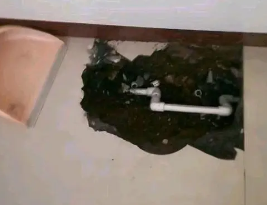 孝昌卫生间测漏水多少钱