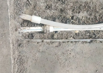 孝昌卫生间测漏水之解决方法