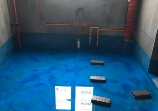 孝昌卫生间防水步骤