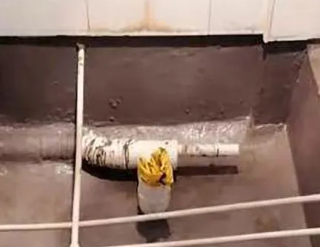 孝昌卫生间测漏水服务电话