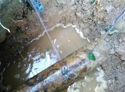 孝昌卫生间测漏水公司分享下我们可以检测到轻微的漏水和水压吗？