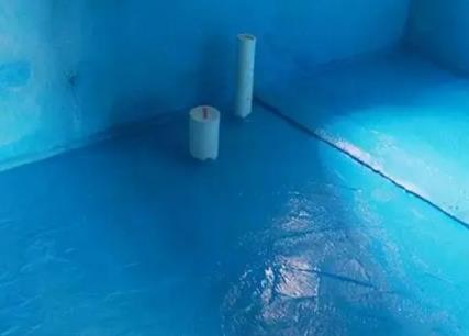 孝昌卫生间防水公司分享防水小知识