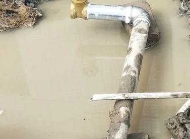 孝昌测漏水公司电话